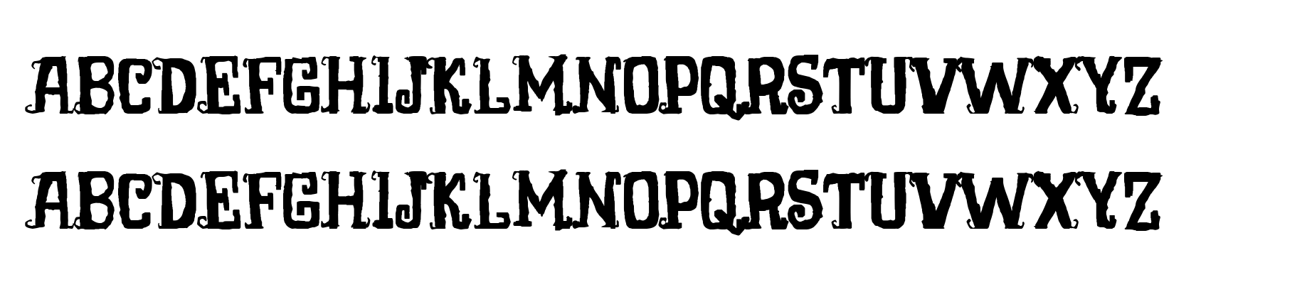 Antaro Font