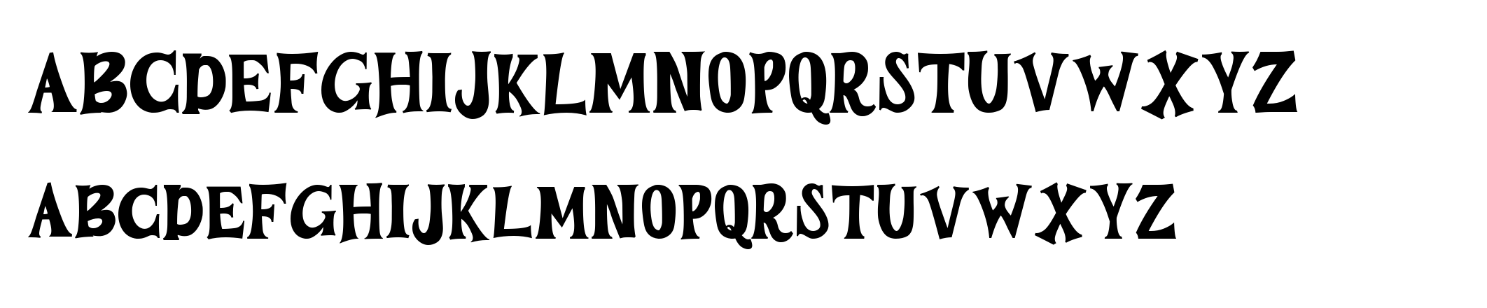 Antaro Font