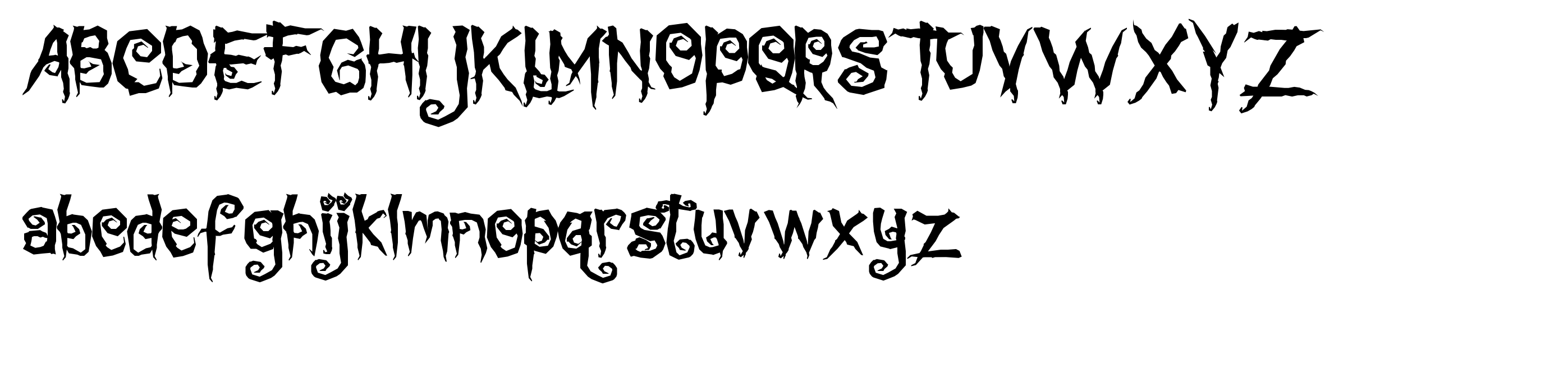 Antaro Font