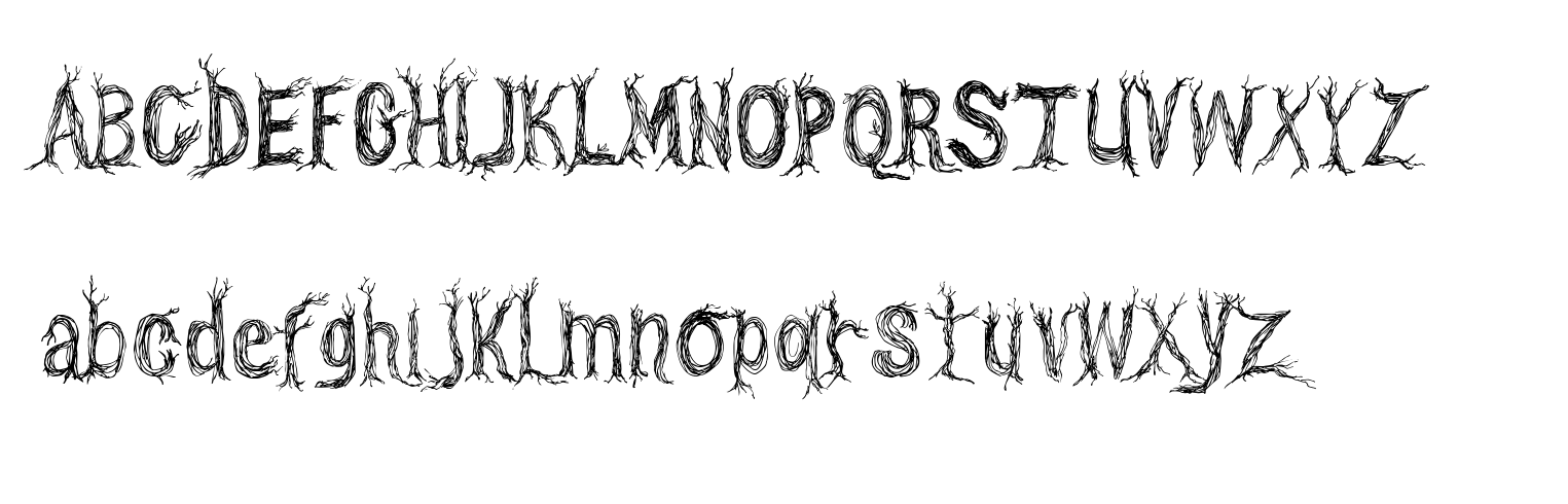 Antaro Font