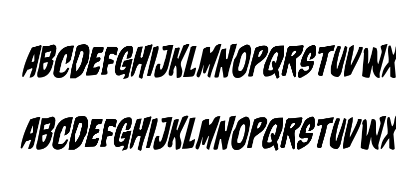 Antaro Font