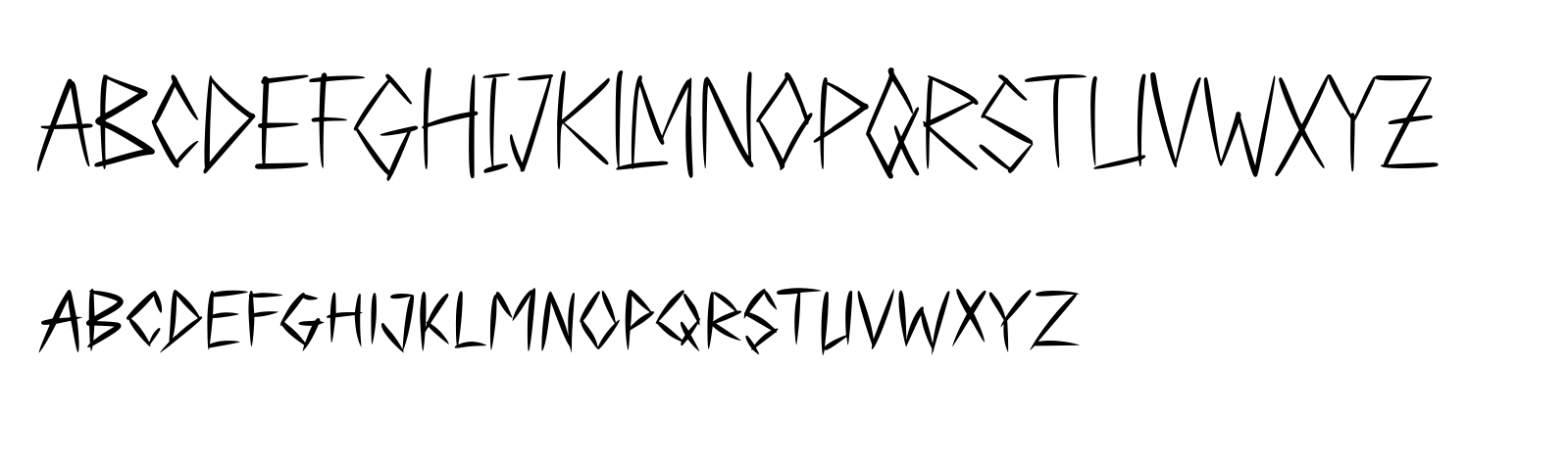 Antaro Font