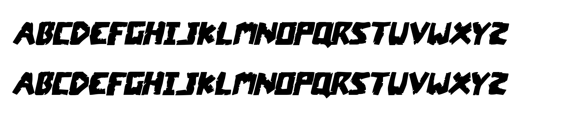Antaro Font