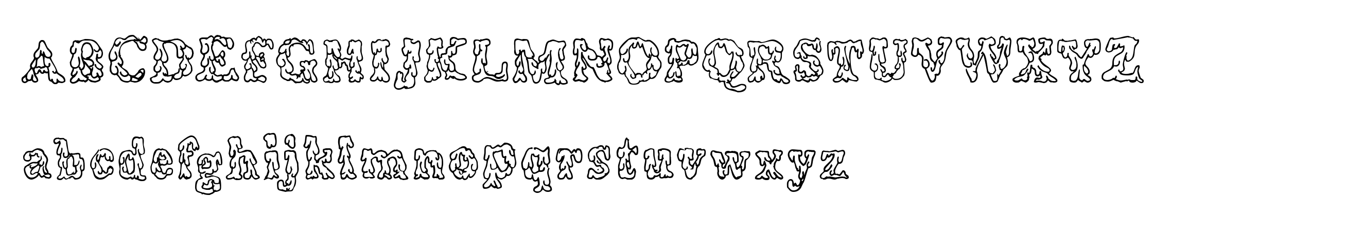 Antaro Font