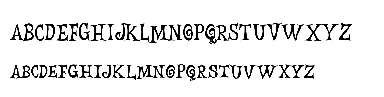 Antaro Font