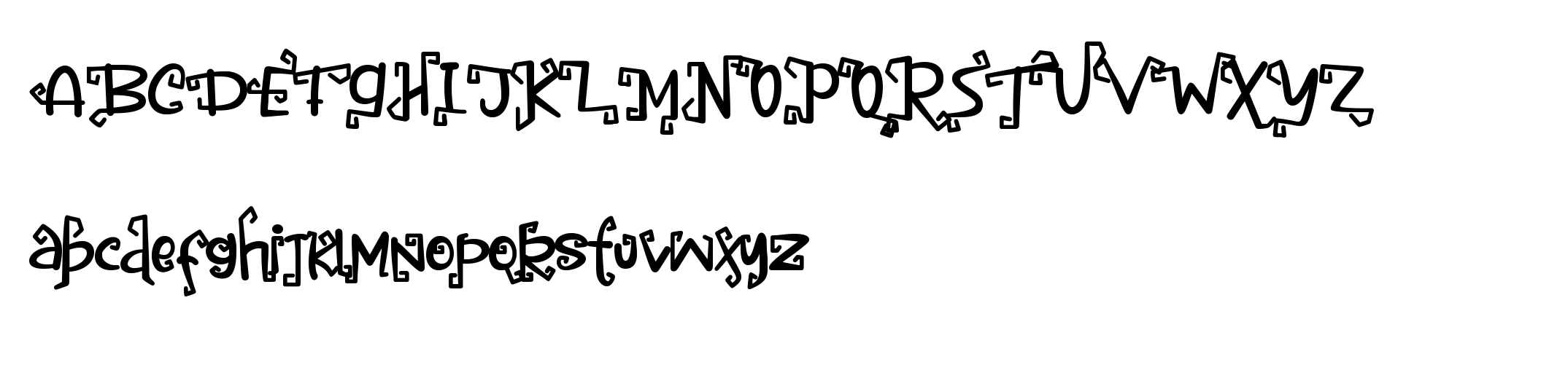 Antaro Font
