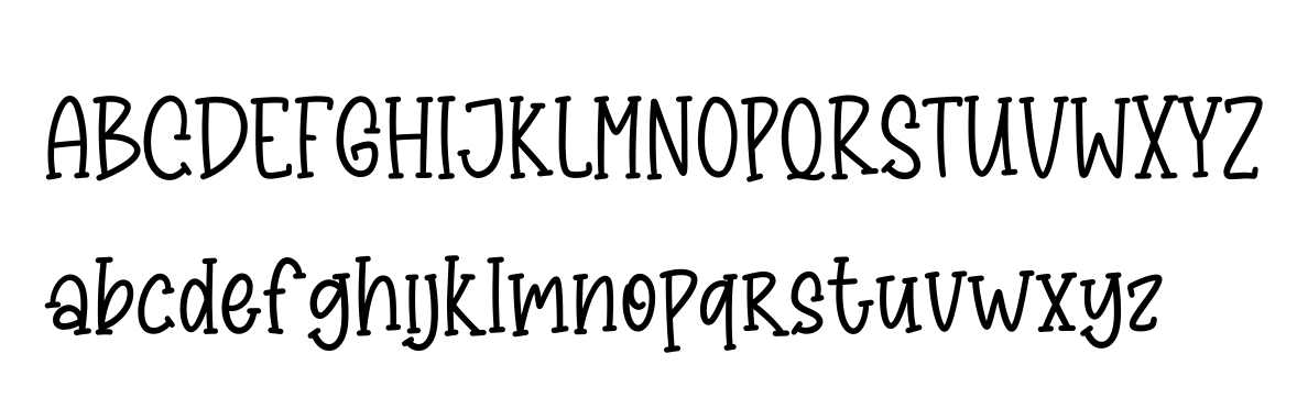Antaro Font