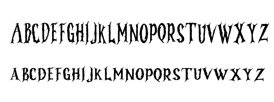 Antaro Font