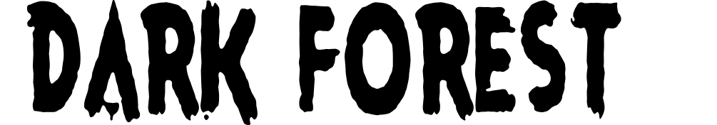 Dark Forest