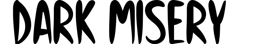 Dark Misery