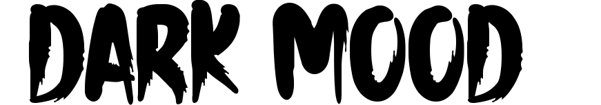 Dark Mood