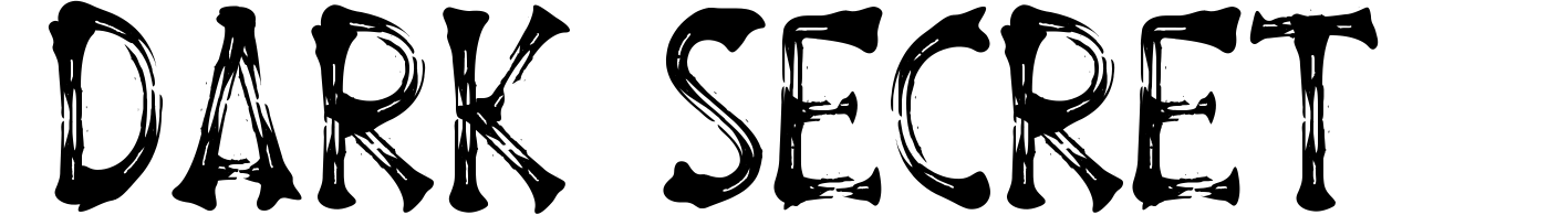 Dark Secret