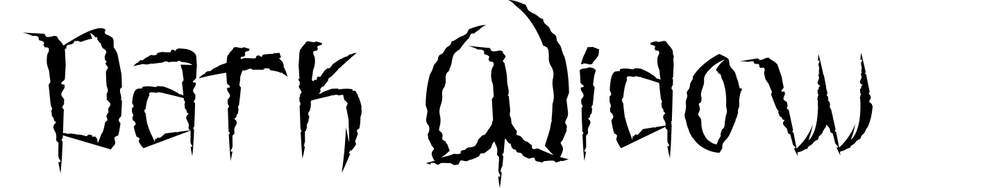 Dark Widow