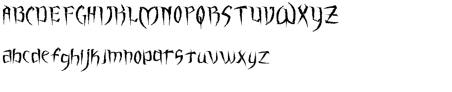 Antaro Font