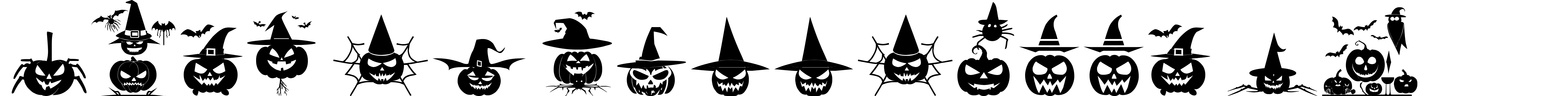 Ding of Halloween ST