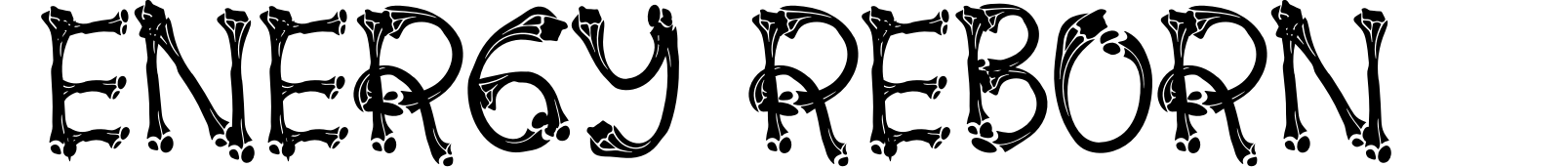Energy Reborn
