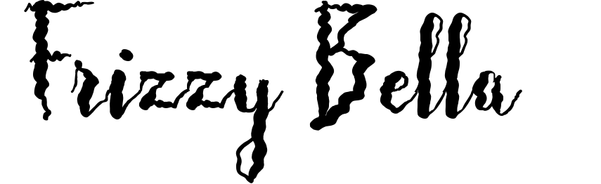 Frizzy Bella