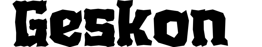 Geskon