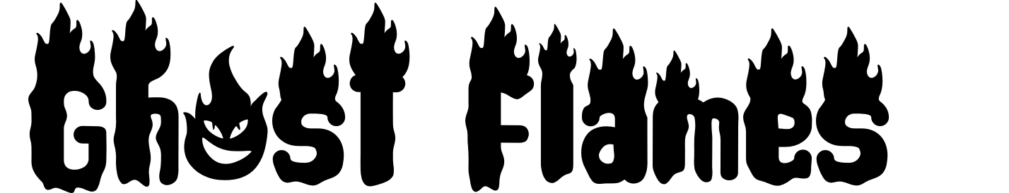 Ghost Flames