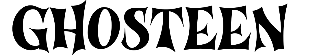 Ghosteen