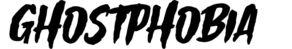 Ghostphobia