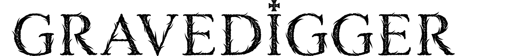 Gravedigger
