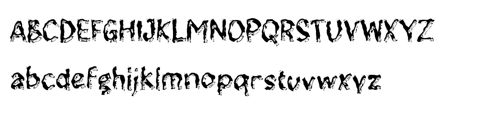 Antaro Font