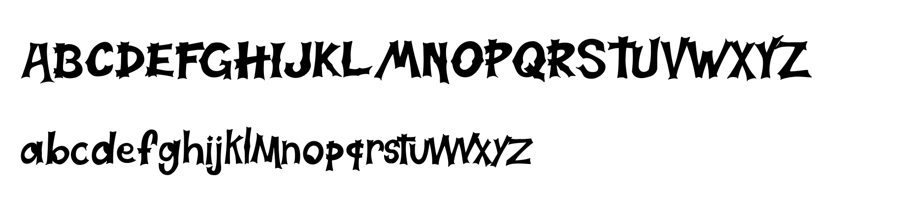 Antaro Font
