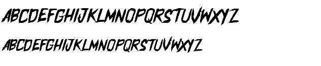 Antaro Font
