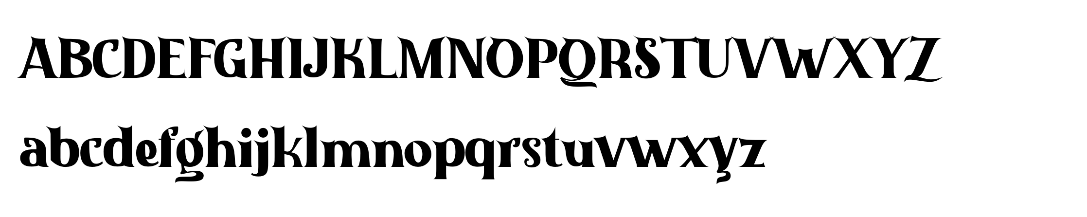 Antaro Font