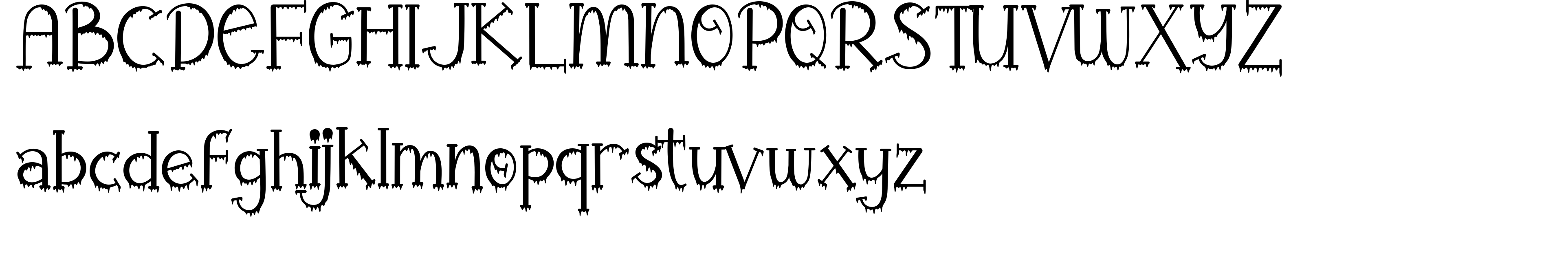 Antaro Font