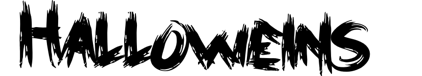 Halloweins
