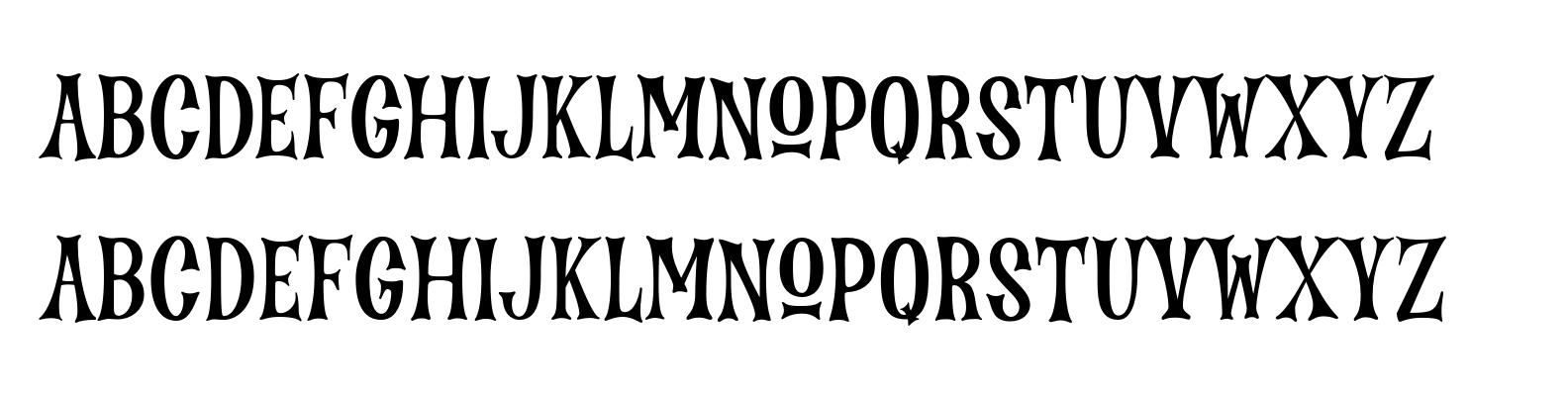 Antaro Font