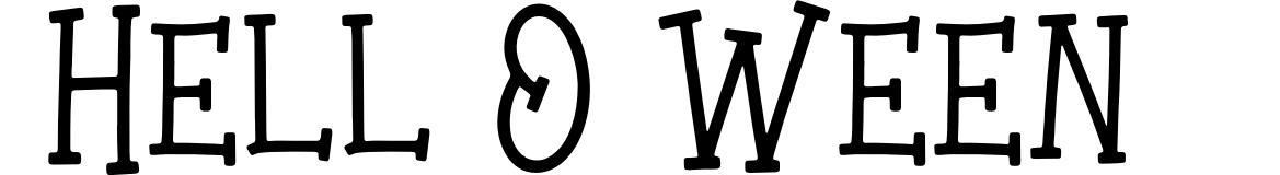 Hell O Ween