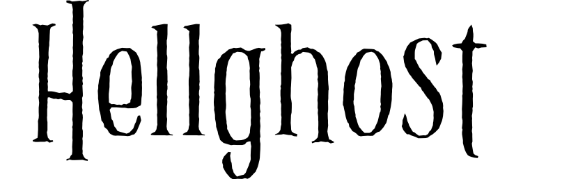 Hellghost