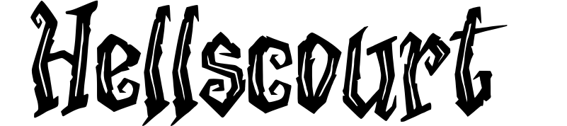 Hellscourt