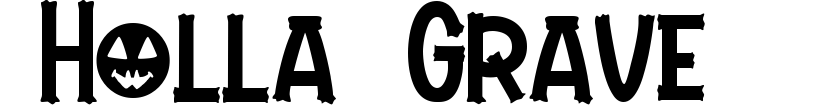 Holla Grave