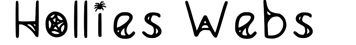Hollies Webs