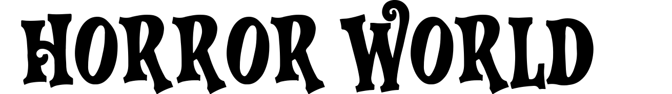 Horror World