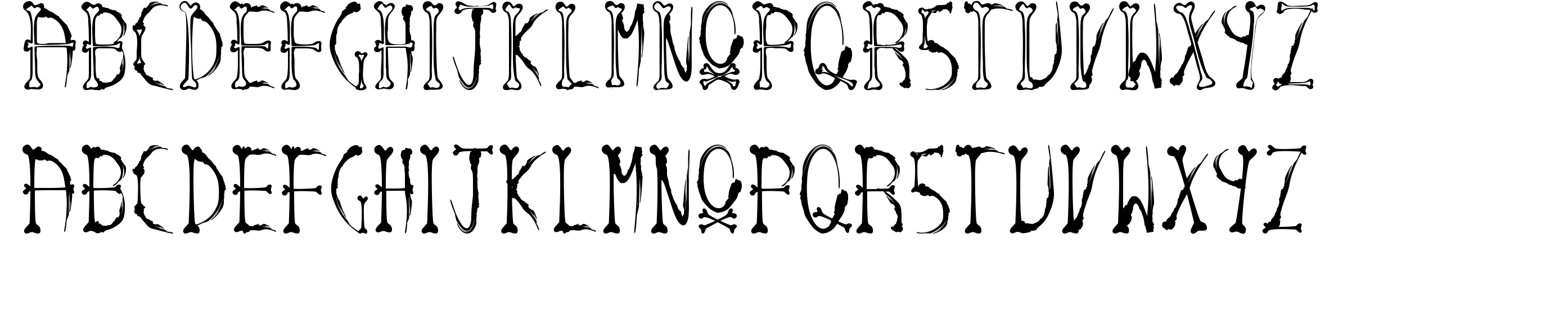 Antaro Font