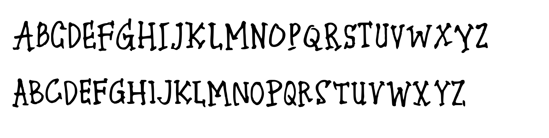Antaro Font