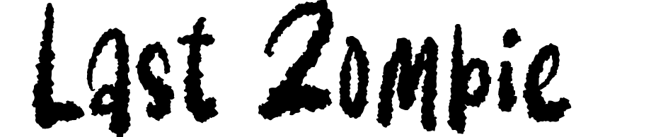 Last Zombie