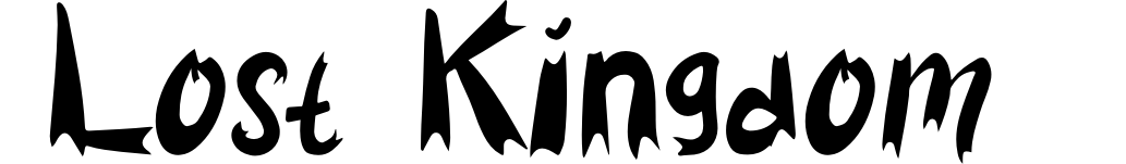 Lost Kingdom