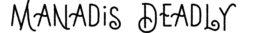 Manadis Deadly