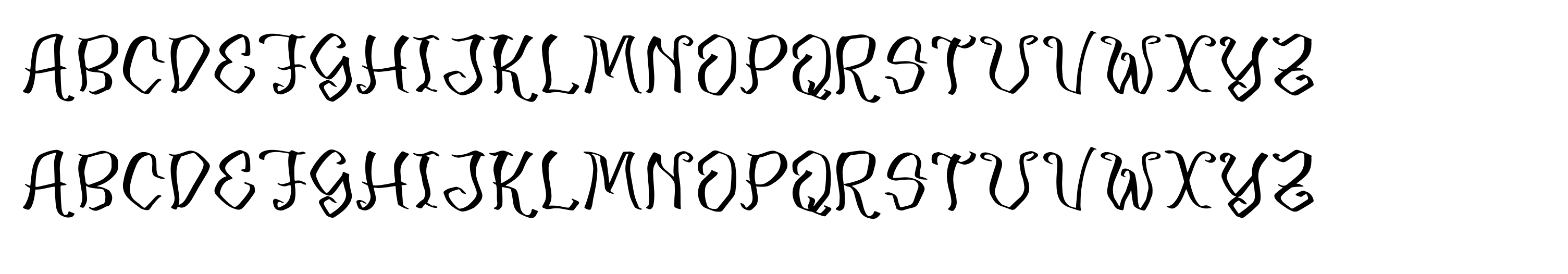Antaro Font