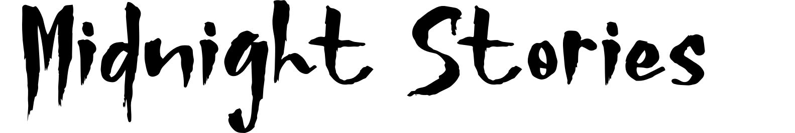 Midnight Stories