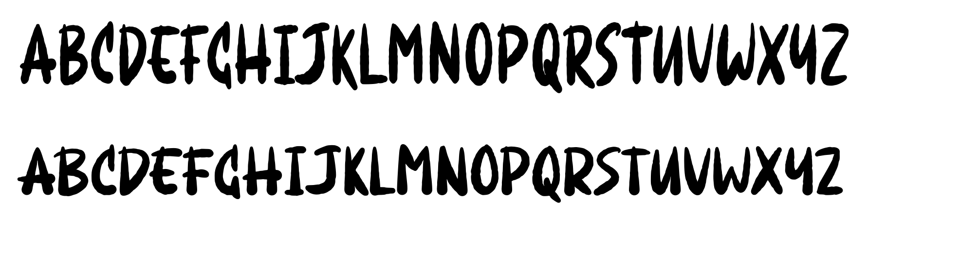 Antaro Font