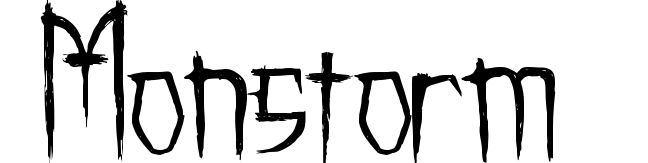 Monstorm