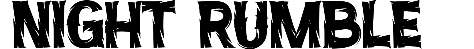Night Rumble