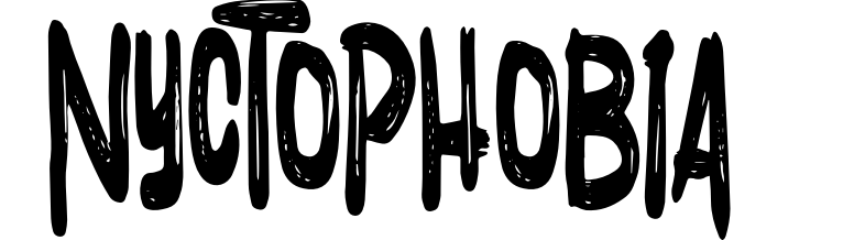 Nyctophobia